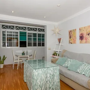  Apartamento Precioso En Al Lado De La Playa