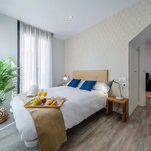  Apartamento Old Town Pool & Parking