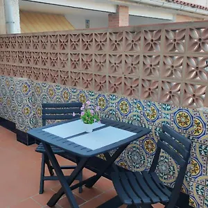  Apartamento Apartamento Cerca De La Playa