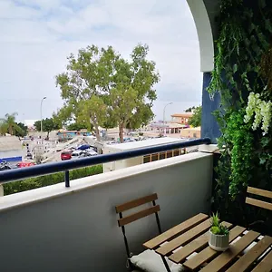  Apartamento Frente Al Mar El Palo