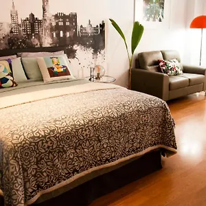  Apartamento Malagaolé Centro