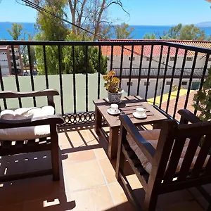  Apartamento El Balneario Beach&views, Y Terraza