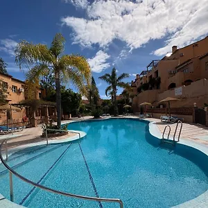  Apartamento Mijas Costa Riviera Del Sol Piscinas Y Wifi