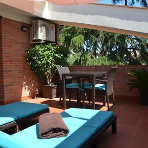 apartamento-playa-costa-barcelona.catalonia-hotels.com/