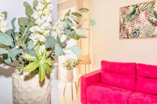 Appartement Plein Coeur Centre Historique De Málaga